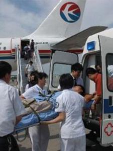 武邑县接送服务