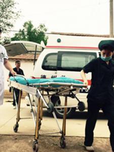 武邑县院后转乡